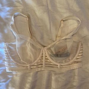 Victoria’s Secret Unlined Bra 32DD